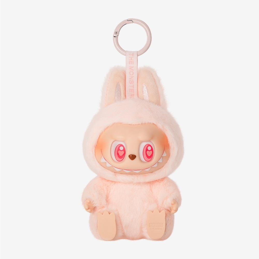 Pop Mart LABUBU - Have a Seat Blind Box -DADA